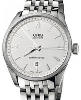 Oris Artix Artix Chronometer Date
