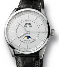 Oris Artix Artix Complication