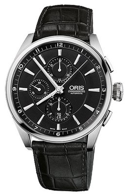 Oris Artix Chronograph 674.7644.4054LS.5.22.81FC