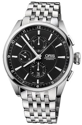 Oris Artix Chronograph 674.7644.4054MB