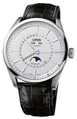 Oris Artix Complication 915.7643.4051LS