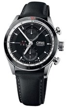 Oris Artix GT Chronograph 674.7661.4154LS