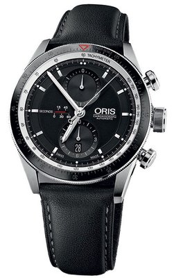 Oris Artix GT Chronograph 674.7661.4154LS