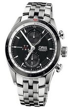 Oris Artix GT Chronograph 674.7661.4154MB