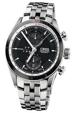 Oris Artix GT Chronograph 674.7661.4154MB