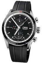 Oris Artix GT Chronograph 674.7661.4434RS