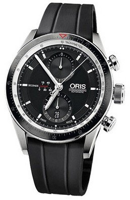 Oris Artix GT Chronograph 674.7661.4434RS