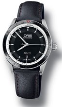 Oris Artix GT Day Date 735.7662.4154LS