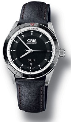 Oris Artix GT Day Date 735.7662.4154LS