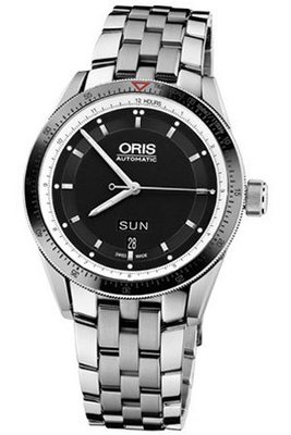 Oris Artix GT Day Date 735.7662.4154MB