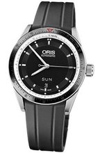 Oris Artix GT Day Date 735.7662.4154RS