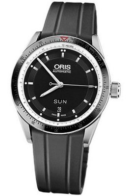 Oris Artix GT Day Date 735.7662.4154RS