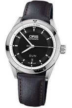 Oris Artix GT Day Date 735.7662.4174LS