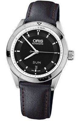 Oris Artix GT Day Date 735.7662.4174LS