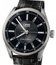 Oris Artix Oscar Peterson Limited Edition