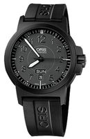 Oris BC3 Advanced Day Date 735.7641.4764RS