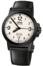 Oris BC3 Advanced Day Date 735.7641.4766LS
