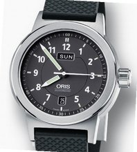 Oris BC3 BC 3 Day Date