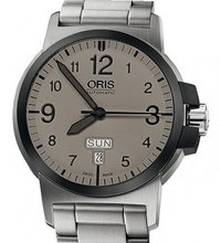 Oris BC3 BC3 Advanced Day Date
