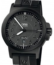 Oris BC3 BC3 Advanced Day Date
