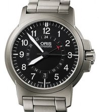 Oris BC3 BC3 Air Racing Limited Edition