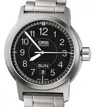Oris BC3 BC3 Sportsman Day Date