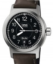 Oris BC3 BC3 Sportsman Day Date