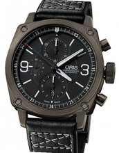 Oris BC4 BC4 4e RHFS Limited Edition