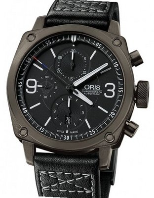 Oris BC4 BC4 4e RHFS Limited Edition