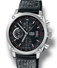Oris BC4 BC4 Chronograph
