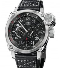 Oris BC4 BC4 Der Meisterflieger