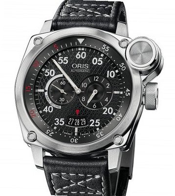 Oris BC4 BC4 Der Meisterflieger