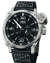 Oris BC4 BC4 Der Meisterflieger