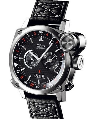 Oris BC4 BC4 Flight Timer