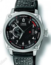 Oris BC4 BC4 Pointer Day