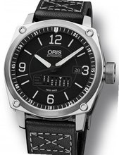 Oris BC4 BC4 Retrograde Day