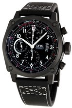 Oris BC4 Chronograph 674.7633.4764LS