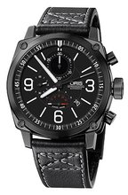 Oris BC4 Chronograph 674.7633.4794LS