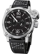 Oris BC4 Flight Timer 690.7615.4164LS