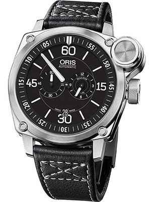 Oris BC4 Flight Timer 690.7615.4164LS