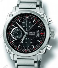 Oris BC4 Oris BC 4 Chronograph