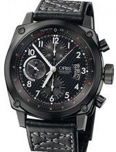 Oris BC4 Oris BC4 Chronograph