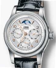 Oris Big Crown Big Crown Complication