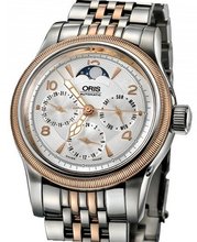 Oris Big Crown Big Crown Complication