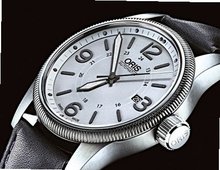 Oris Big Crown Big Crown Date