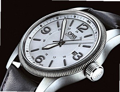 Oris Big Crown Big Crown Date