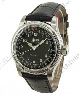 Oris Big Crown Big Crown Pointer Date