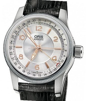 Oris Big Crown Big Crown Pointer Date