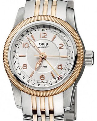 Oris Big Crown Big Crown Pointer Date
