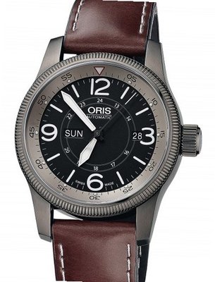 Oris Big Crown Big Crown Timer